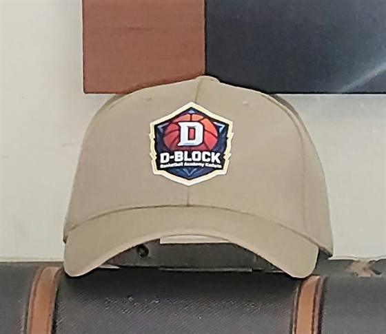 Be Happy 02 — D-Block Basketball Academy