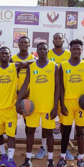 Croc City 04 — D-Block Basketball Academy