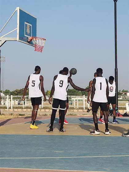 Kcbl 2025 03 — D-Block Basketball Academy