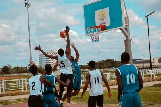 Kcbl 2025 09 — D-Block Basketball Academy