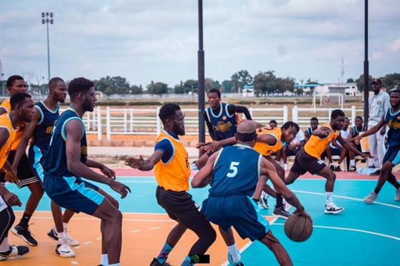 Kcbl Seasons 03 — D-Block Basketball Academy