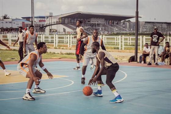 Kcbl Seasons 06 — D-Block Basketball Academy