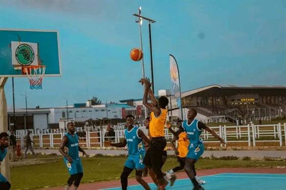Kcbl Seasons 07 — D-Block Basketball Academy