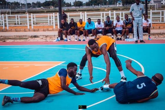 Kcbl Seasons 09 — D-Block Basketball Academy