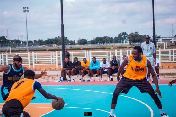 Kcbl Seasons 10 — D-Block Basketball Academy