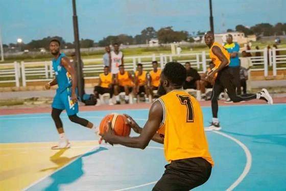 Kcbl Seasons 11 — D-Block Basketball Academy