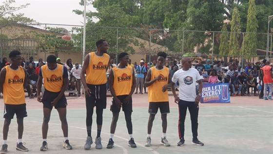 Kcbl Seasons 12 — D-Block Basketball Academy