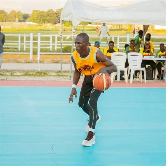 Kcbl Seasons 15 — D-Block Basketball Academy