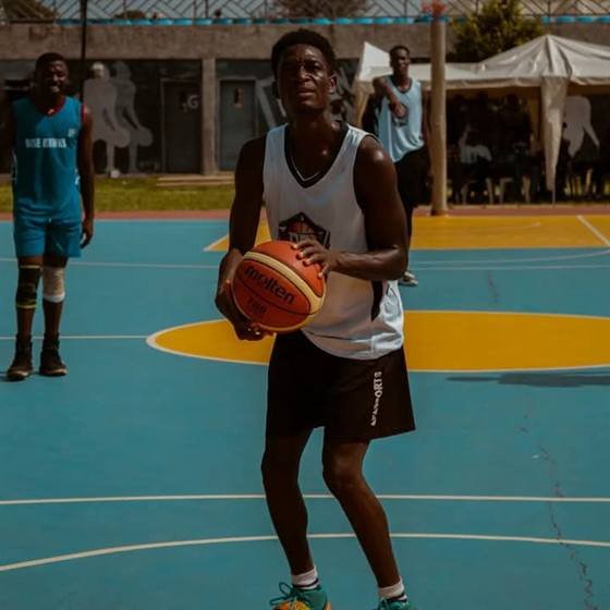 Kcbl Seasons 16 — D-Block Basketball Academy