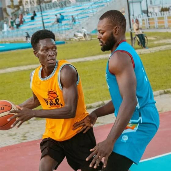 Kcbl Seasons 17 — D-Block Basketball Academy