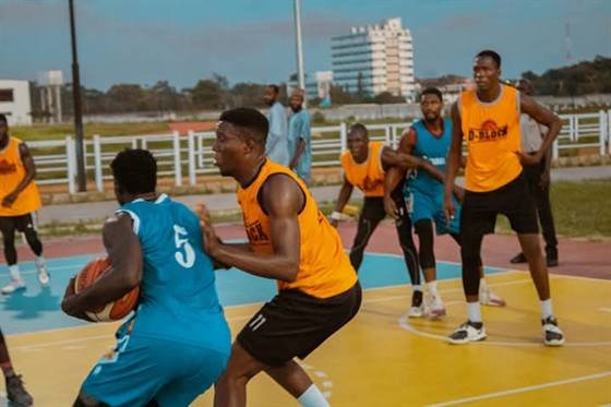 Kcbl Seasons 18 — D-Block Basketball Academy