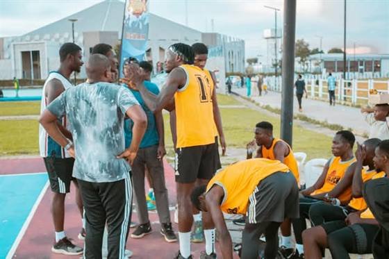 Kcbl Seasons 19 — D-Block Basketball Academy