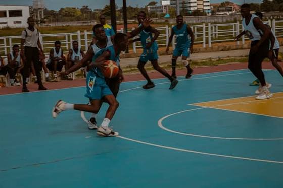 Kcbl Seasons 21 — D-Block Basketball Academy