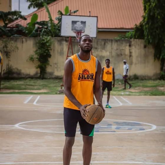 Kcbl Seasons 22 — D-Block Basketball Academy
