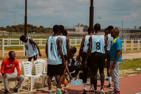 Kcbl Seasons 23 — D-Block Basketball Academy