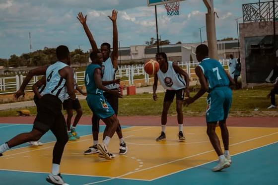 Kcbl Seasons 24 — D-Block Basketball Academy