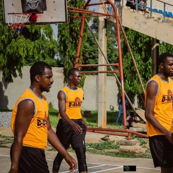 Kcbl Seasons 25 — D-Block Basketball Academy