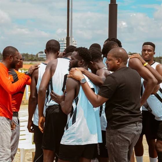 Kcbl Seasons 26 — D-Block Basketball Academy