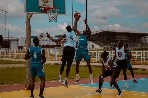 Kcbl Seasons 27 — D-Block Basketball Academy
