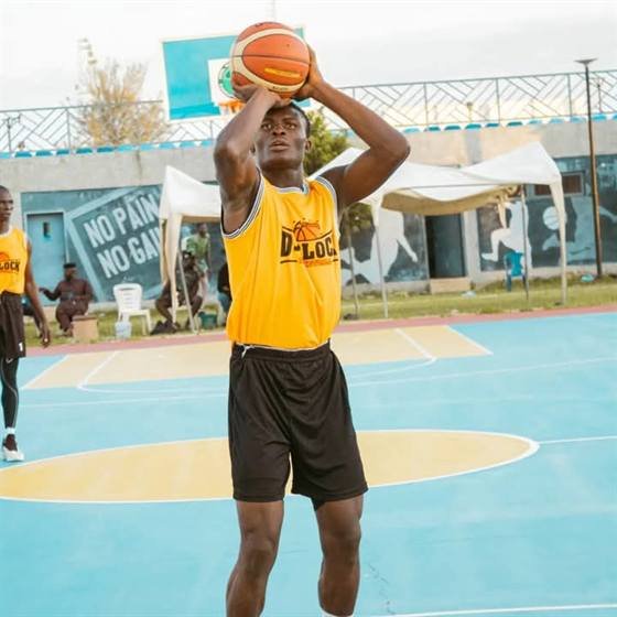 Kcbl Seasons 28 — D-Block Basketball Academy