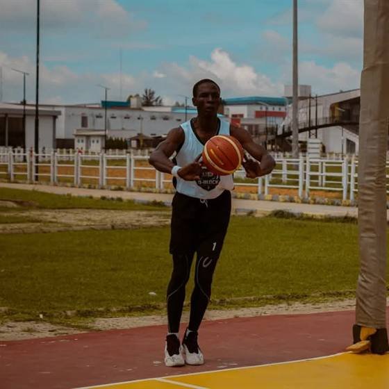 Kcbl Seasons 29 — D-Block Basketball Academy