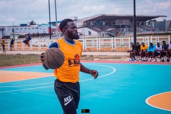 Kcbl Seasons 30 — D-Block Basketball Academy