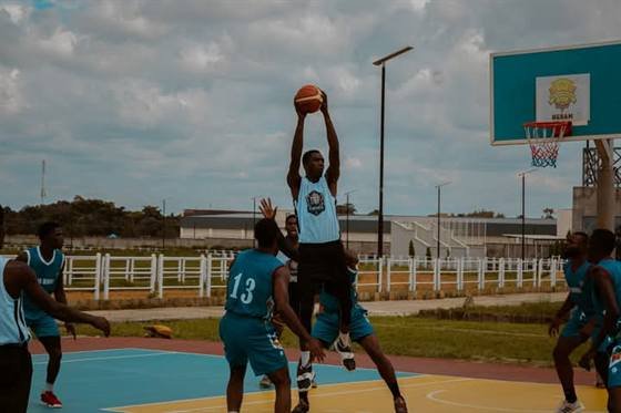 Kcbl Seasons 33 — D-Block Basketball Academy
