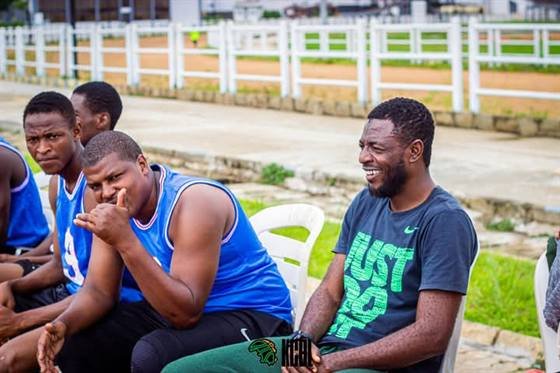 Kcbl Seasons 37 — D-Block Basketball Academy
