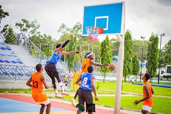 Kcbl Seasons 42 — D-Block Basketball Academy