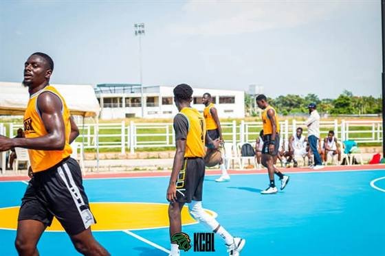 Kcbl Seasons 43 — D-Block Basketball Academy