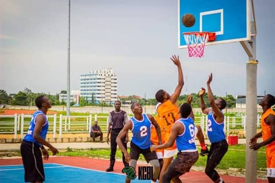 Kcbl Seasons 47 — D-Block Basketball Academy