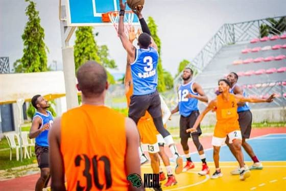 Kcbl Seasons 51 — D-Block Basketball Academy