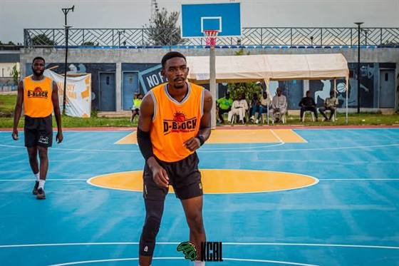 Kcbl Seasons 56 — D-Block Basketball Academy