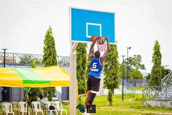 Kcbl Seasons 57 — D-Block Basketball Academy