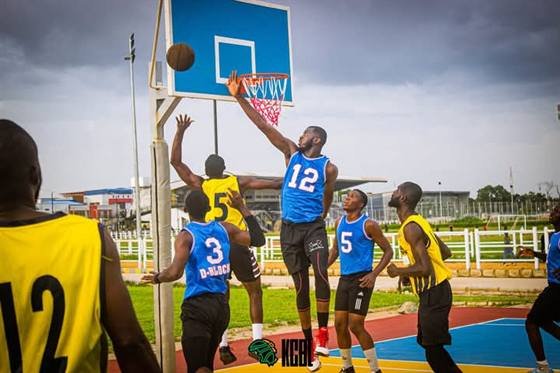 Kcbl Seasons 58 — D-Block Basketball Academy