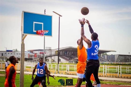 Kcbl Seasons 59 — D-Block Basketball Academy