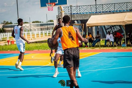 Kcbl Seasons 61 — D-Block Basketball Academy