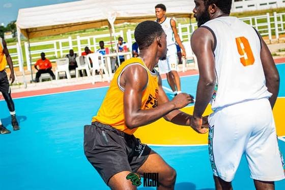 Kcbl Seasons 62 — D-Block Basketball Academy