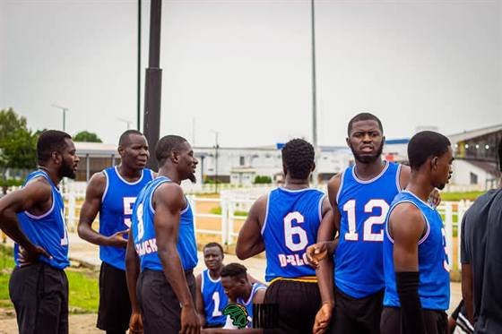 Kcbl Seasons 63 — D-Block Basketball Academy
