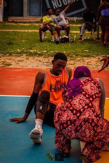 Kcbl Seasons 66 — D-Block Basketball Academy