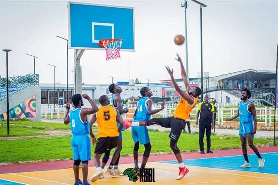 Kcbl Seasons 67 — D-Block Basketball Academy