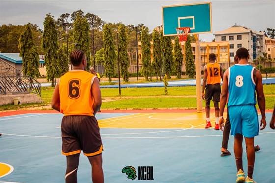 Kcbl Seasons 70 — D-Block Basketball Academy