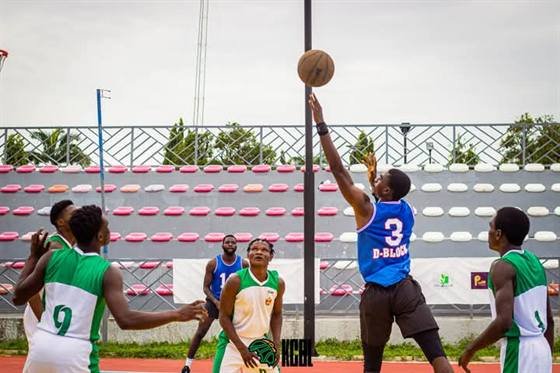 Kcbl Seasons 71 — D-Block Basketball Academy