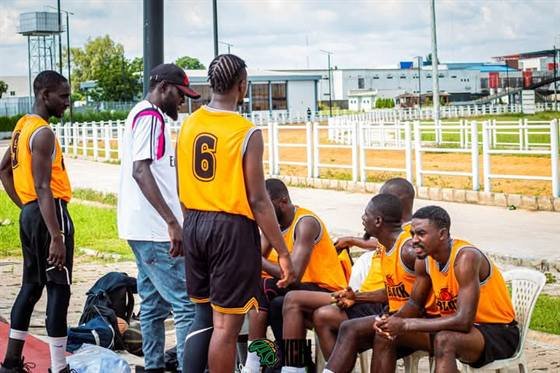 Kcbl Seasons 72 — D-Block Basketball Academy