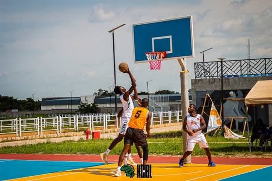 Kcbl Seasons 74 — D-Block Basketball Academy