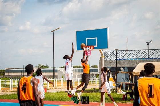 Kcbl Seasons 75 — D-Block Basketball Academy