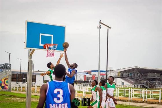 Kcbl Seasons 76 — D-Block Basketball Academy