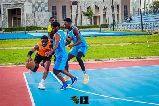 Kcbl Seasons 78 — D-Block Basketball Academy