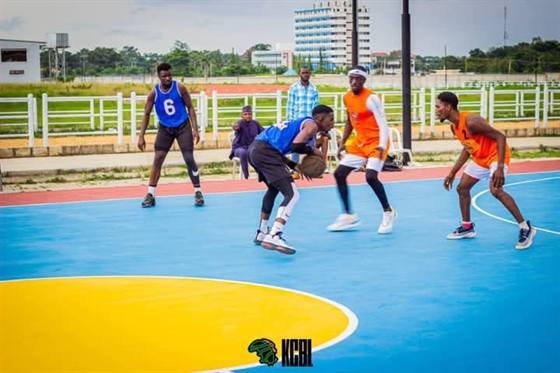Kcbl Seasons 80 — D-Block Basketball Academy