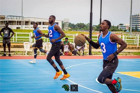 Kcbl Seasons 81 — D-Block Basketball Academy